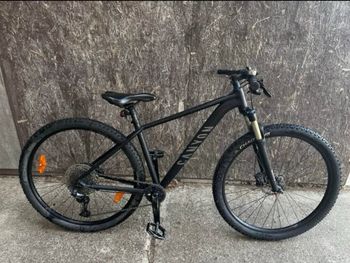 Used Canyon Grand Canyon AL 4.0 2019 2019 Mountainbike, Black, 27.5, 29 — image 4 of 8