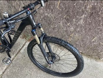 Used Canyon Grand Canyon AL 4.0 2019 2019 Mountainbike, Black, 27.5, 29 — image 6 of 8
