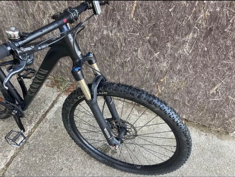 Used Canyon Grand Canyon AL 4.0 2019 2019 Mountainbike, Black, 27.5, 29 — image 6 of 8