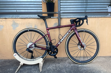 Used Specialized Sl8 2026 Road & Gravel, Red — image 2 of 4