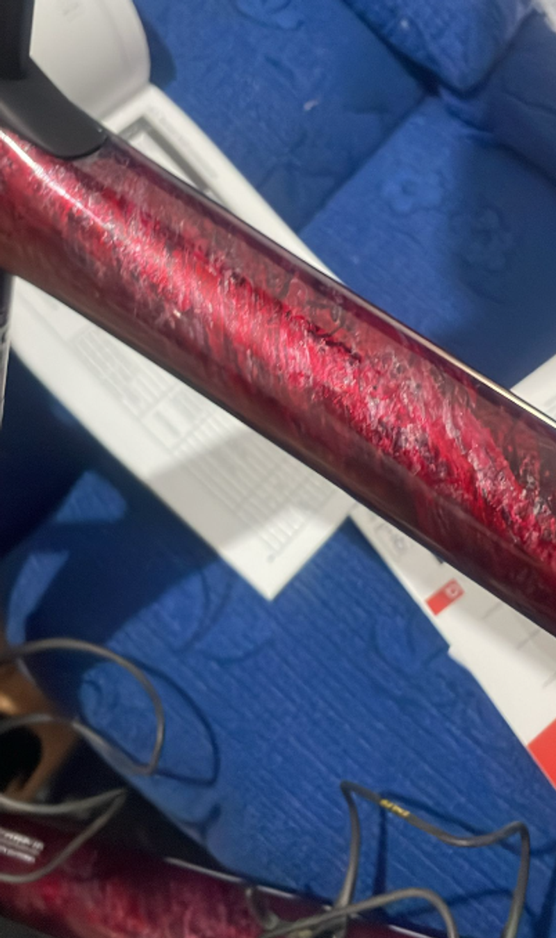 Used Specialized Sl8 2026 Road & Gravel, Red — image 3 of 4
