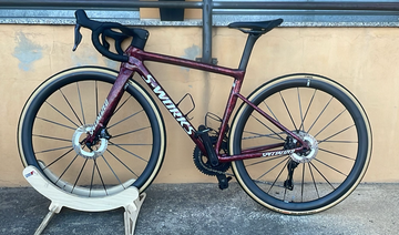 Specialized Sl8 2026 Road & Gravel usato