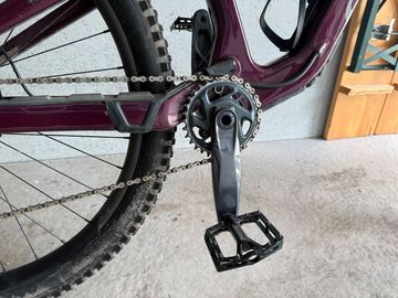 Gebrauchtes Orbea RALLON M10 2024 2024 Mountainbike, Schwarz, 29 — Bild 6 von 8