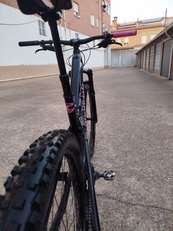 Brugt Cannondale Habit Other Shimano 2024 Mountainbike — billede 5 af 5
