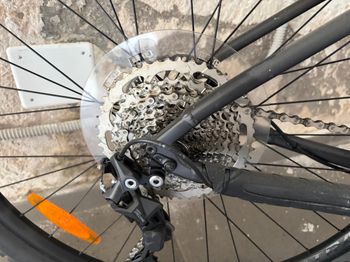 Brugt Trek Marlin 6 2022 2022 MTB