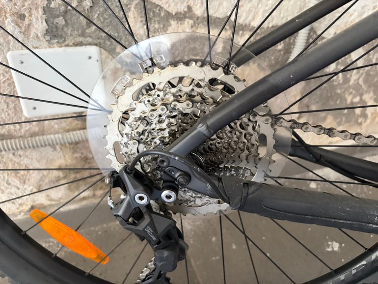 Tweedehands Trek Marlin 6 2022 2022 Mountainbike — afbeelding 1 van 5