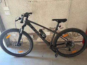Tweedehands Trek Marlin 6 2022 2022 Mountainbike — afbeelding 3 van 5