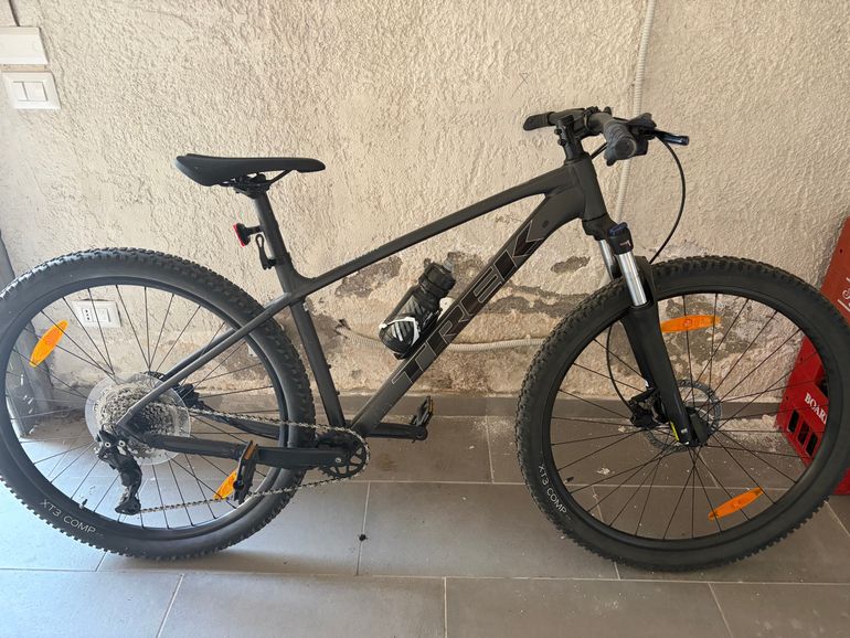 Tweedehands Trek Marlin 6 2022 2022 Mountainbike — afbeelding 2 van 5