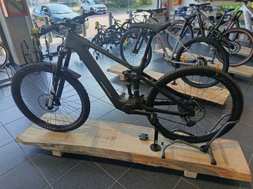 Used Steppenwolf Custom Other SRAM 2027 Mountainbike, Green — image 3 of 9