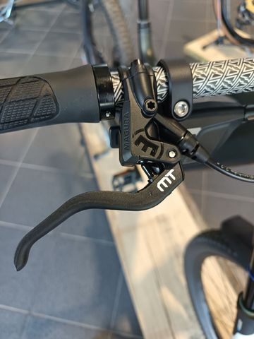 Used Steppenwolf Custom Other SRAM 2027 Mountainbike, Green — image 5 of 9