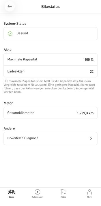 Použité Specialized Turbo Creo SL Comp Carbon 2022 2022 Road & Gravel — obrázek 2 z 11