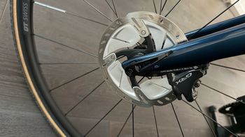 Použité Specialized Turbo Creo SL Comp Carbon 2022 2022 Road & Gravel — obrázek 7 z 11