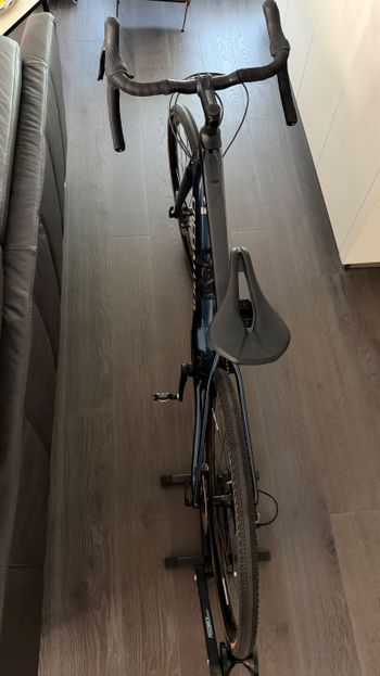 Použité Specialized Turbo Creo SL Comp Carbon 2022 2022 Road & Gravel — obrázek 5 z 11
