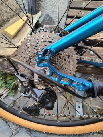 Tweedehands R RAYMON HardRay Nine 4.0 2024 2024 Mountainbike — afbeelding 4 van 10