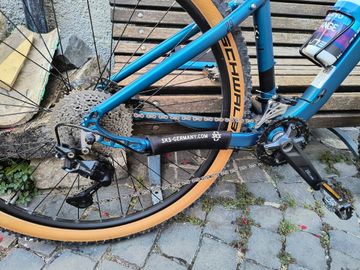 Tweedehands R RAYMON HardRay Nine 4.0 2024 2024 Mountainbike — afbeelding 3 van 10