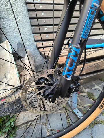 Tweedehands R RAYMON HardRay Nine 4.0 2024 2024 Mountainbike — afbeelding 10 van 10