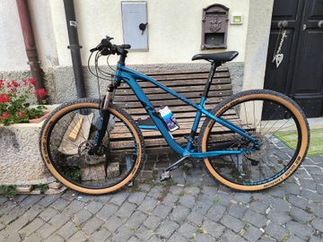 Tweedehands R RAYMON HardRay Nine 4.0 2024 2024 Mountainbike — afbeelding 2 van 10