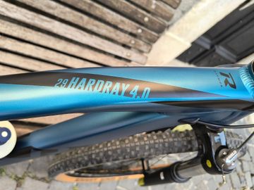 Tweedehands R RAYMON HardRay Nine 4.0 2024 2024 Mountainbike — afbeelding 6 van 10