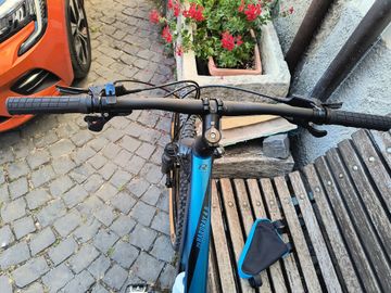 Tweedehands R RAYMON HardRay Nine 4.0 2024 2024 Mountainbike — afbeelding 8 van 10