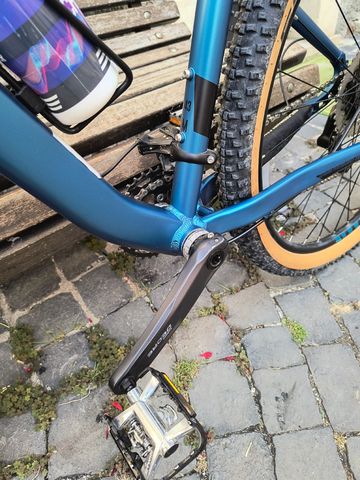 Tweedehands R RAYMON HardRay Nine 4.0 2024 2024 Mountainbike — afbeelding 5 van 10