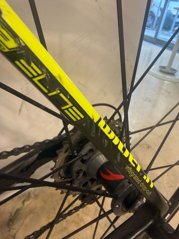 Used Wilier Custom Shimano Dura Ace 2014 Road & Gravel, Black — image 14 of 20