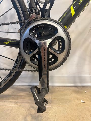 Used Wilier Custom Shimano Dura Ace 2014 Road & Gravel, Black — image 3 of 20