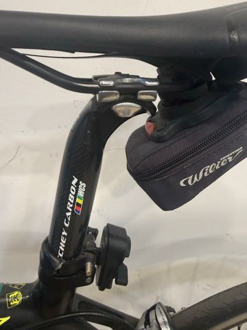 Used Wilier Custom Shimano Dura Ace 2014 Road & Gravel, Black — image 10 of 20