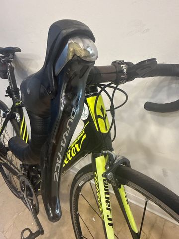 Used Wilier Custom Shimano Dura Ace 2014 Road & Gravel, Black — image 19 of 20
