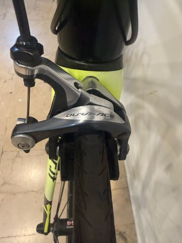 Used Wilier Custom Shimano Dura Ace 2014 Road & Gravel, Black — image 7 of 20