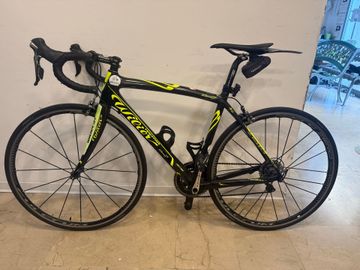 Used Wilier Custom Shimano Dura Ace 2014 Road & Gravel, Black — image 9 of 20