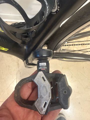 Used Wilier Custom Shimano Dura Ace 2014 Road & Gravel, Black — image 12 of 20