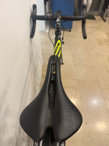 Used Wilier Custom Shimano Dura Ace 2014 Road & Gravel, Black — image 6 of 20