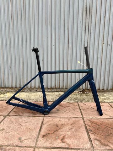 BH Custom Frameset 2026 Road & Gravel d'occasion
