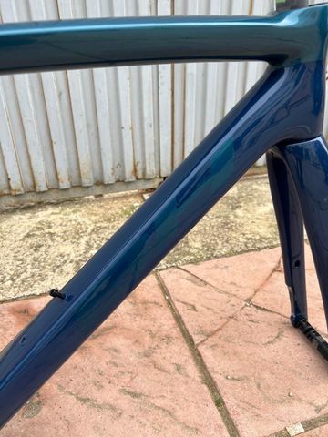 BH Custom Frameset 2026 Road & Gravel d'occasion — image 4 sur 5
