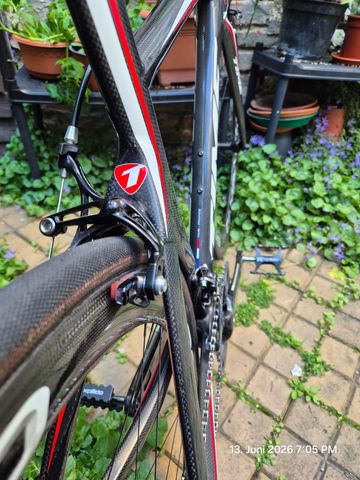 Použité Time Scylon Campagnolo Record 2019 Road & Gravel — obrázek 4 z 8