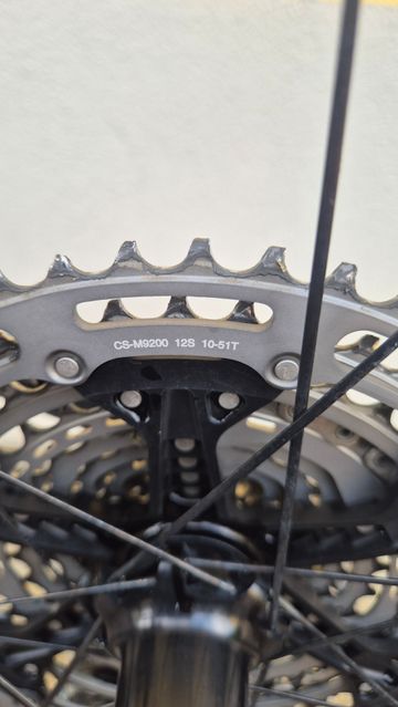 Brugt Cannondale Scalpel Shimano XTR Di2 2025 Mountainbike — billede 9 af 14
