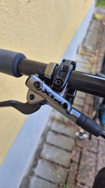 Gebrauchtes Cannondale Scalpel Shimano XTR Di2 2025 Mountainbike, Rot — Bild 13 von 14