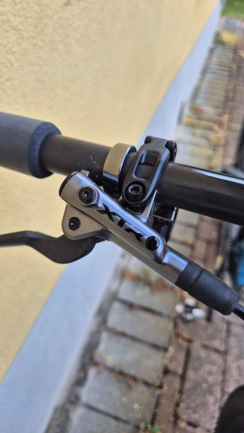 Brugt Cannondale Scalpel Shimano XTR Di2 2025 Mountainbike — billede 13 af 14