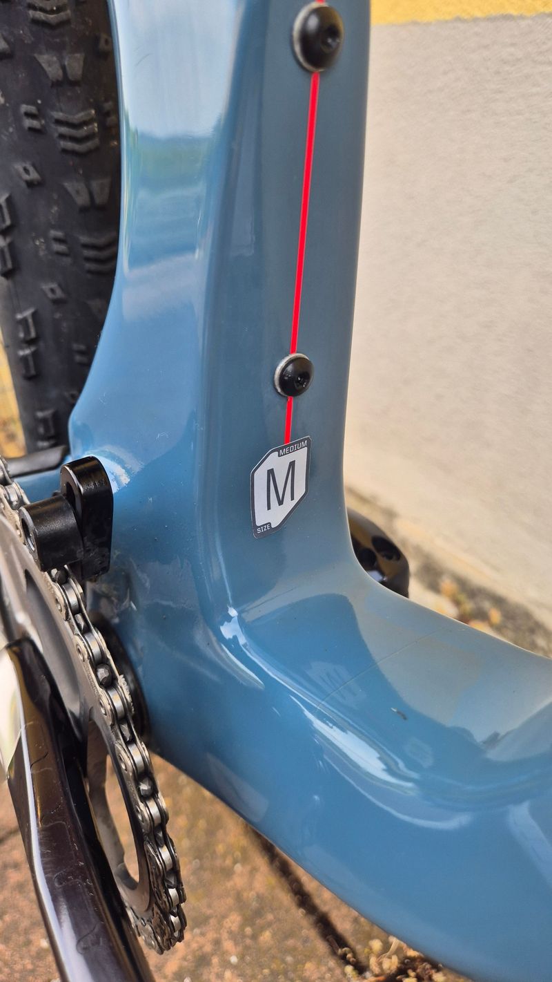 Brugt Cannondale Scalpel Shimano XTR Di2 2025 Mountainbike — billede 2 af 14