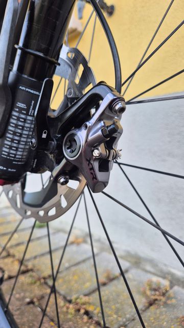 Brugt Cannondale Scalpel Shimano XTR Di2 2025 Mountainbike — billede 11 af 14