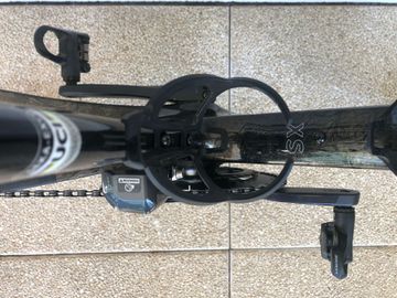 Used Seka Custom Shimano Ultegra Di2 2024 Road & Gravel, Black — image 9 of 11