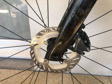 Used Seka Custom Shimano Ultegra Di2 2024 Road & Gravel, Black — image 6 of 11