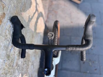 Brugt Specialized Crux Expert - SRAM Rival XPLR eTAP AXS 2025 2025 Road & Gravel — billede 5 af 6