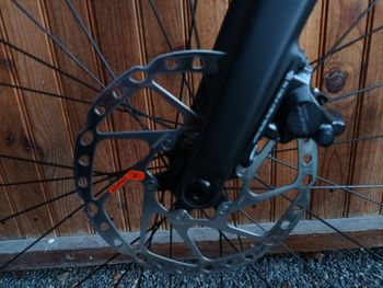 Used BMC Roadmachine 01 AMP TWO 2024 2024 Road & Gravel, Black — image 2 of 5