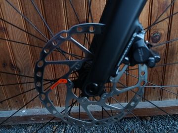 Used BMC Roadmachine 01 AMP TWO 2024 2024 Road & Gravel, Black — image 2 of 5