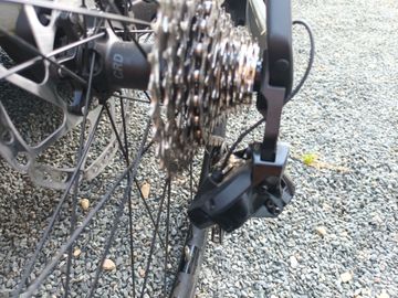 Used BMC Roadmachine 01 AMP TWO 2024 2024 Road & Gravel, Black — image 5 of 5