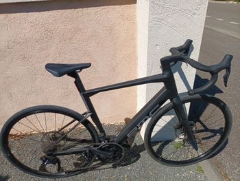 Used BMC Roadmachine 01 AMP TWO 2024 2024 Road & Gravel