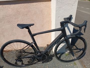 Gebrauchtes BMC Roadmachine 01 AMP TWO 2024 2024 Road & Gravel