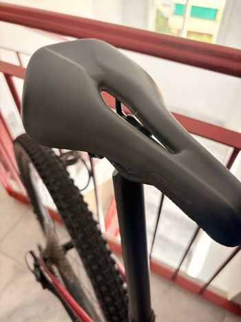 Used Specialized Chisel 2021 2021 Mountainbike, Red, 29 — image 12 of 12