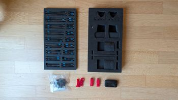 Gebrauchtes CUBE AERIUM C:68X, SLX 2024 2024 Road & Gravel, Schwarz — Bild 16 von 17